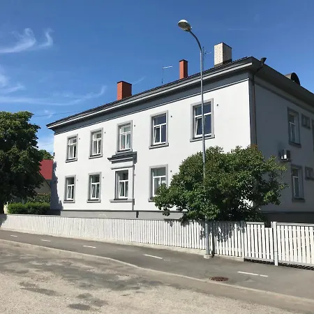 Vaeike-kuke Pärnu