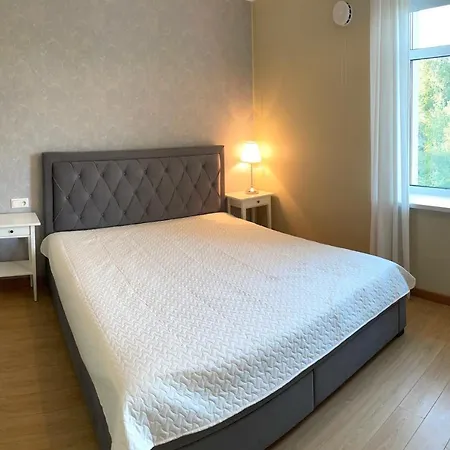 Vaeike-kuke Pärnu